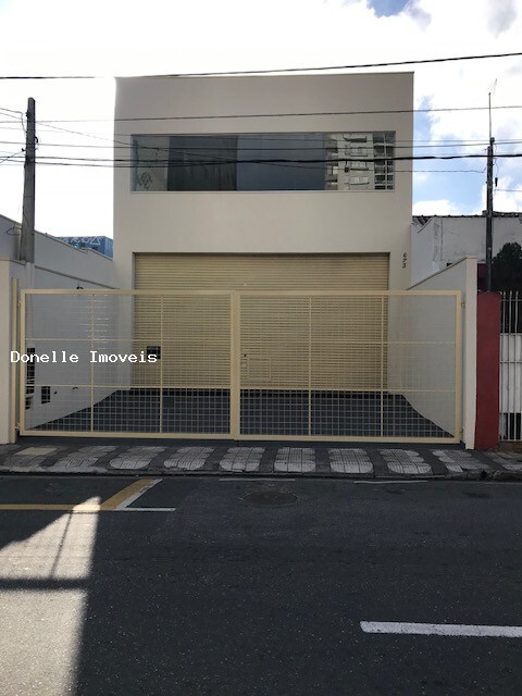 Loja-Salão, 304 m² - Foto 1