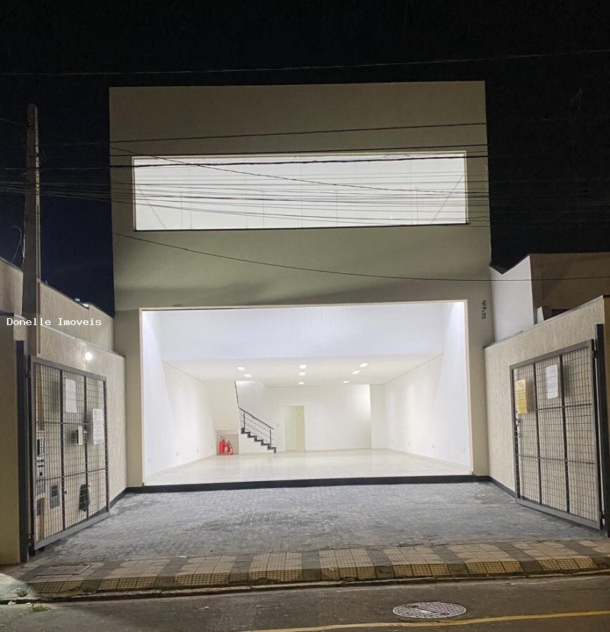 Loja-Salão, 304 m² - Foto 3