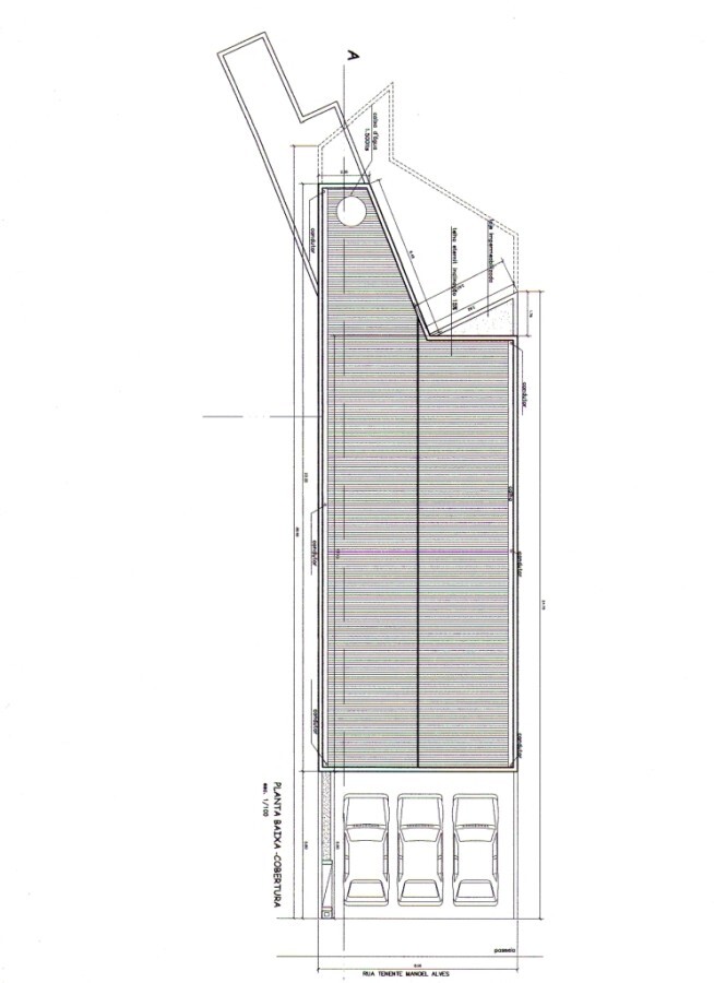 Loja-Salão, 304 m² - Foto 29