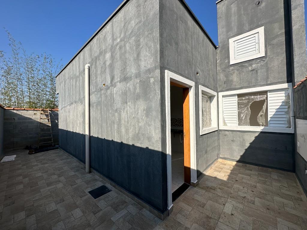 Casa, 2 quartos, 55 m² - Foto 2