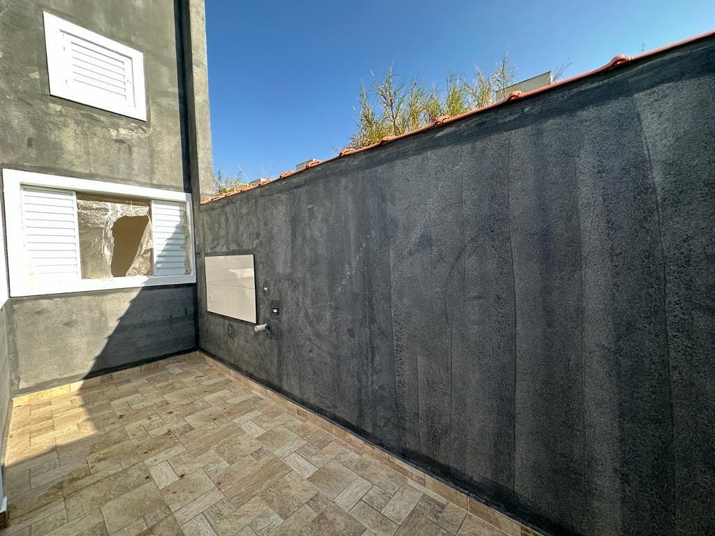 Casa, 2 quartos, 55 m² - Foto 3