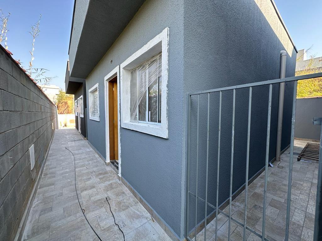 Casa, 2 quartos, 55 m² - Foto 14