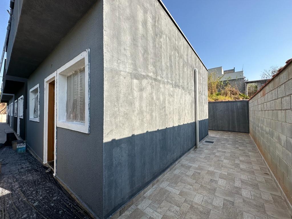 Casa, 2 quartos, 55 m² - Foto 17