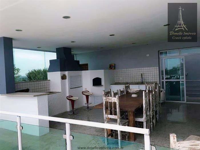 Casa de Condomínio, 4 quartos - Foto 49