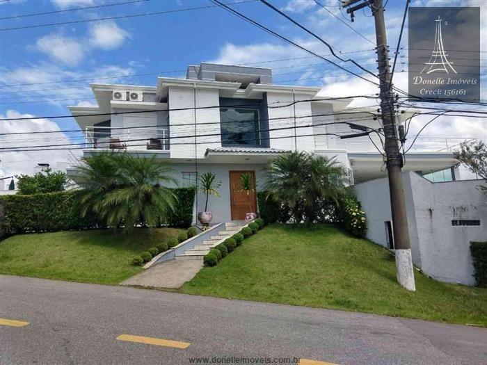 Casa de Condomínio, 4 quartos - Foto 23