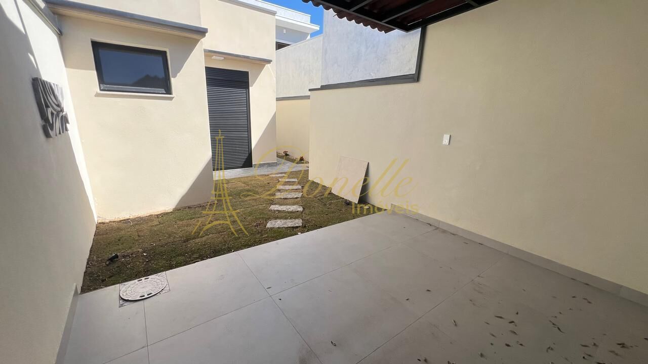 Casa, 3 quartos, 74 m² - Foto 4