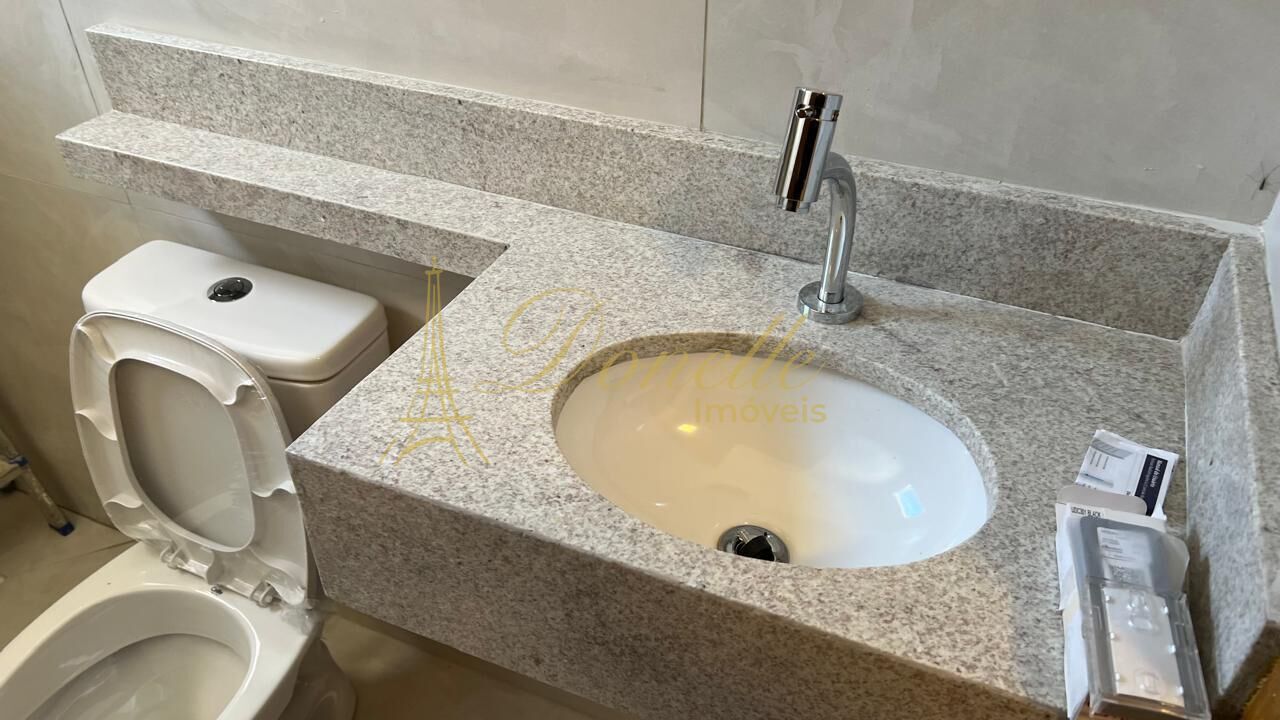 Casa, 3 quartos, 74 m² - Foto 9