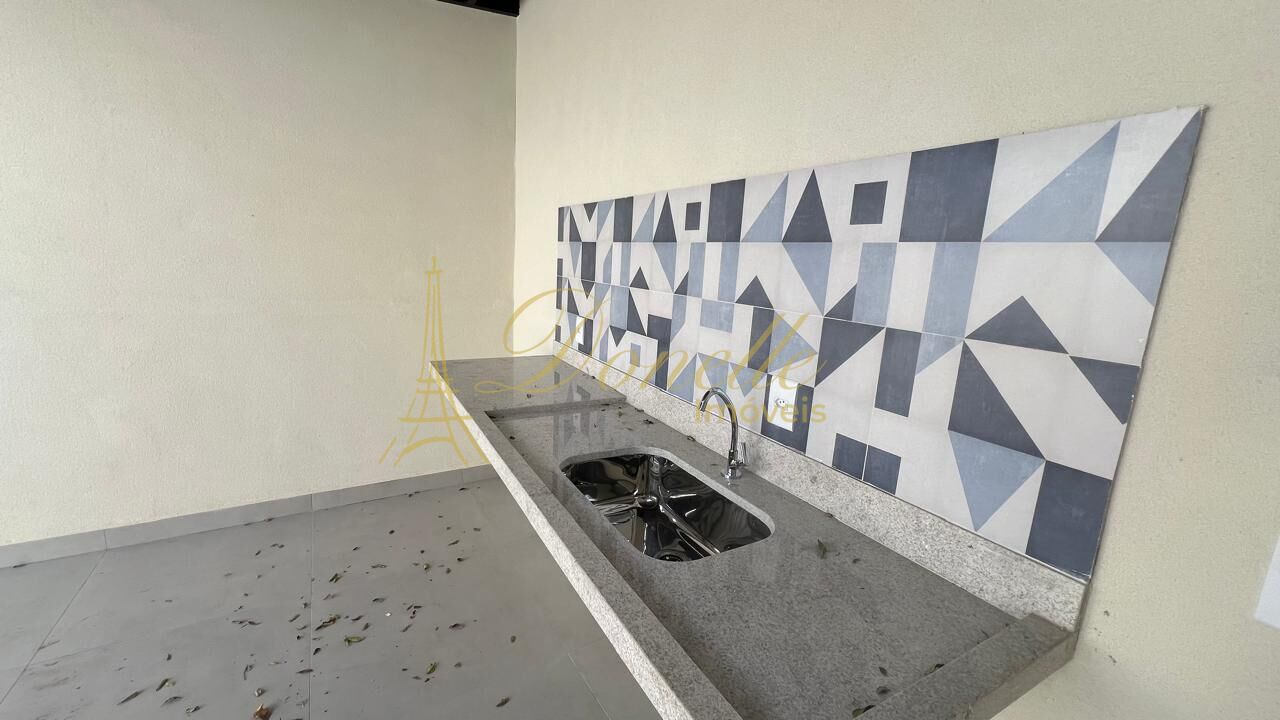 Casa, 3 quartos, 74 m² - Foto 8