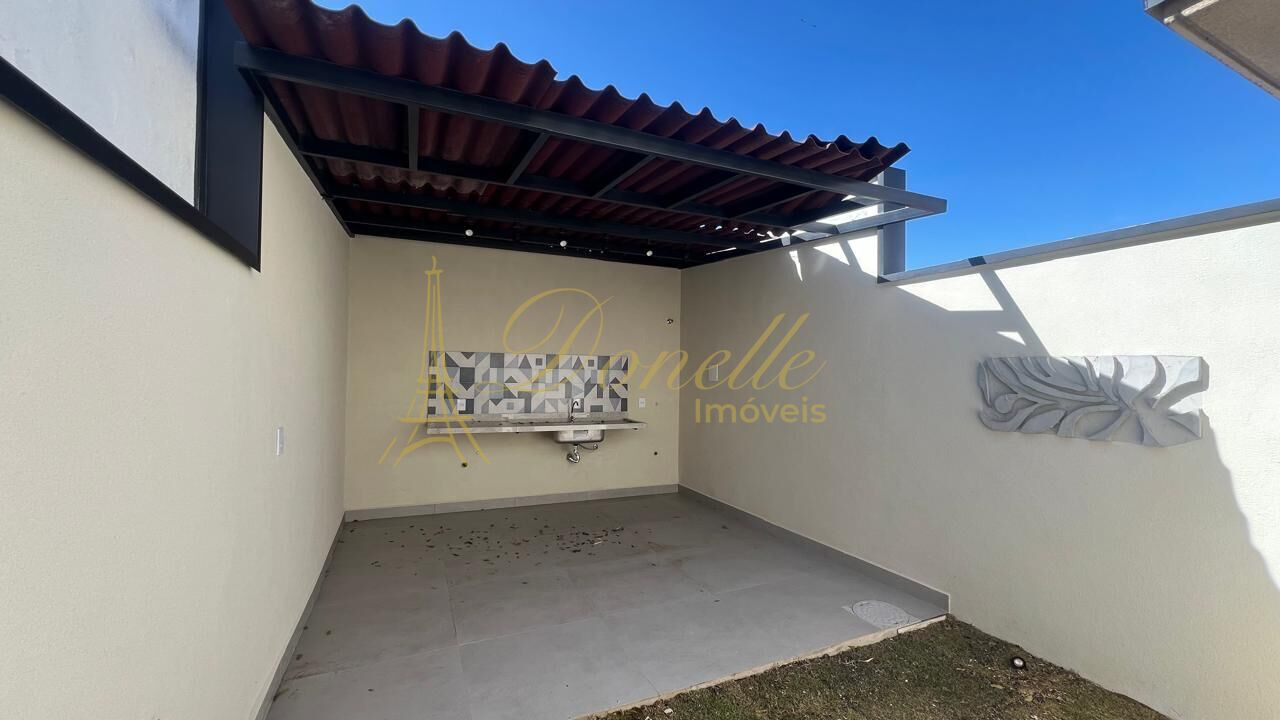 Casa, 3 quartos, 74 m² - Foto 5