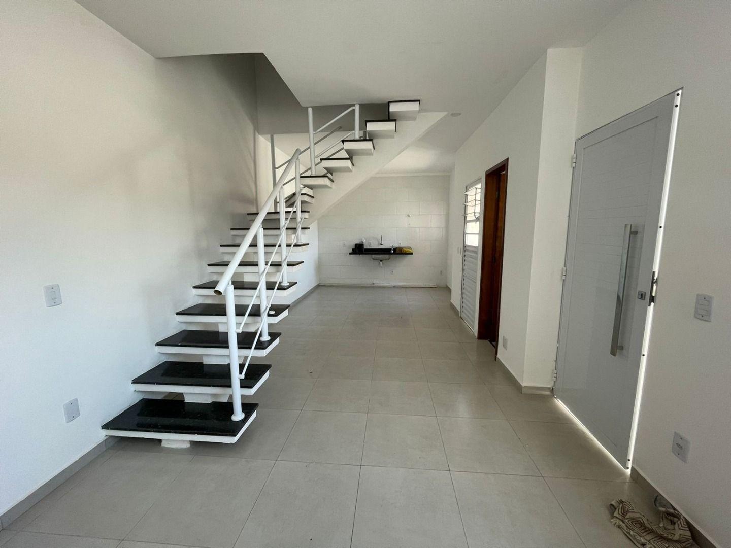 Sobrado, 2 quartos, 72 m² - Foto 18