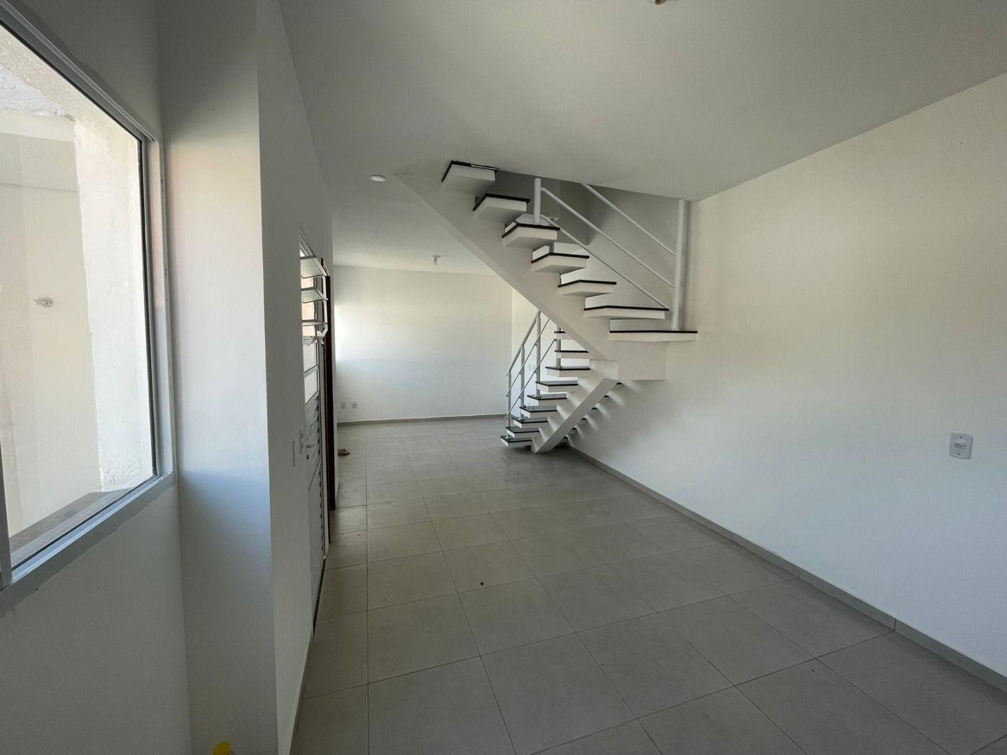 Sobrado, 2 quartos, 72 m² - Foto 19