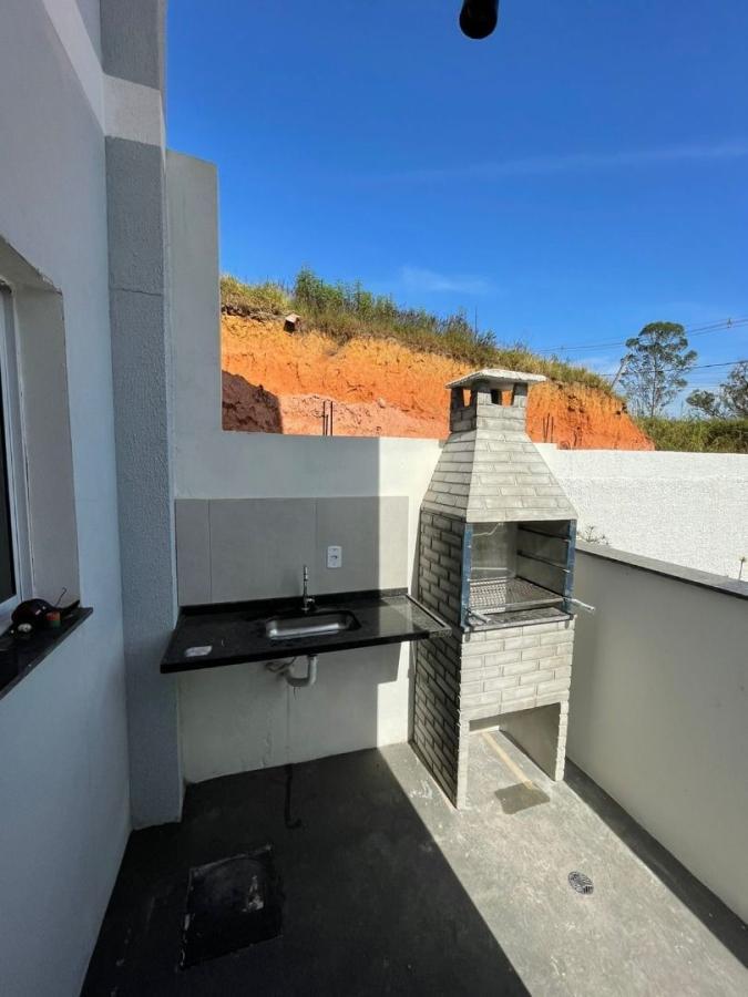 Sobrado, 2 quartos, 72 m² - Foto 7