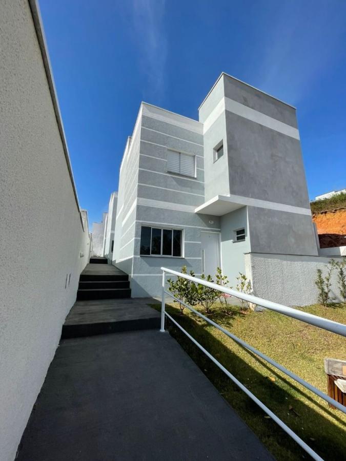 Sobrado, 2 quartos, 72 m² - Foto 4