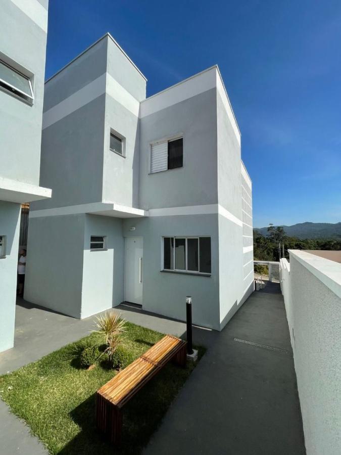 Sobrado, 2 quartos, 72 m² - Foto 11