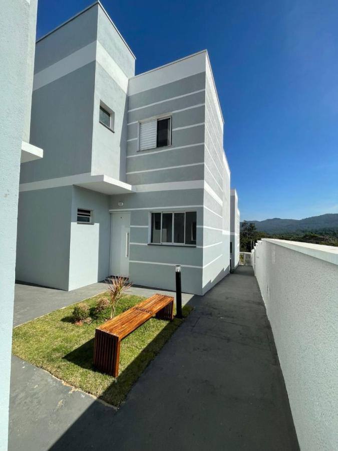 Sobrado, 2 quartos, 72 m² - Foto 16