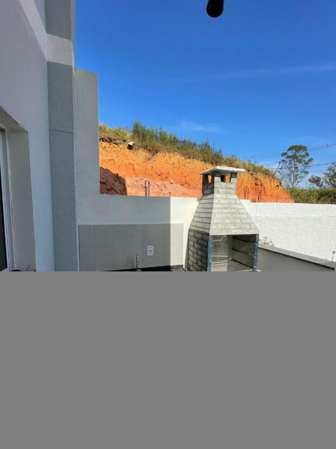 Sobrado, 2 quartos, 72 m² - Foto 8