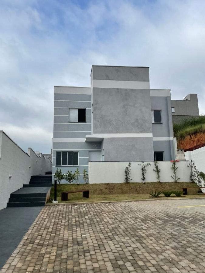 Sobrado, 2 quartos, 72 m² - Foto 2