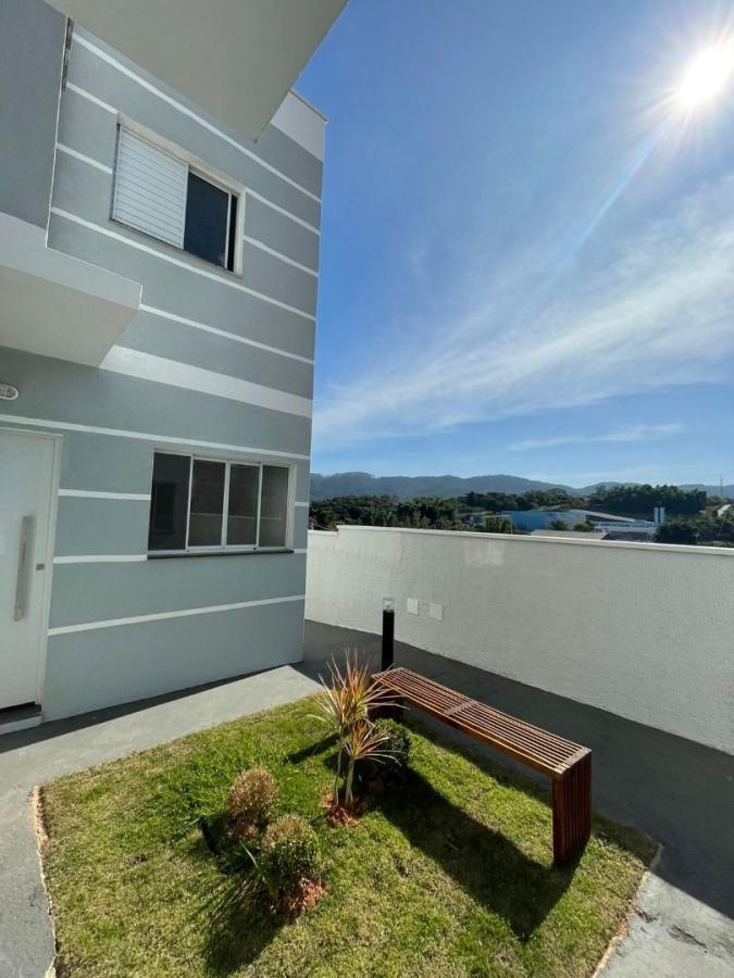 Sobrado, 2 quartos, 72 m² - Foto 13