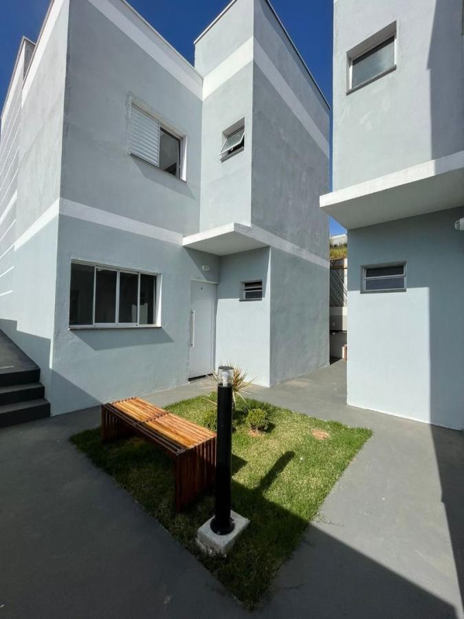 Sobrado, 2 quartos, 72 m² - Foto 9