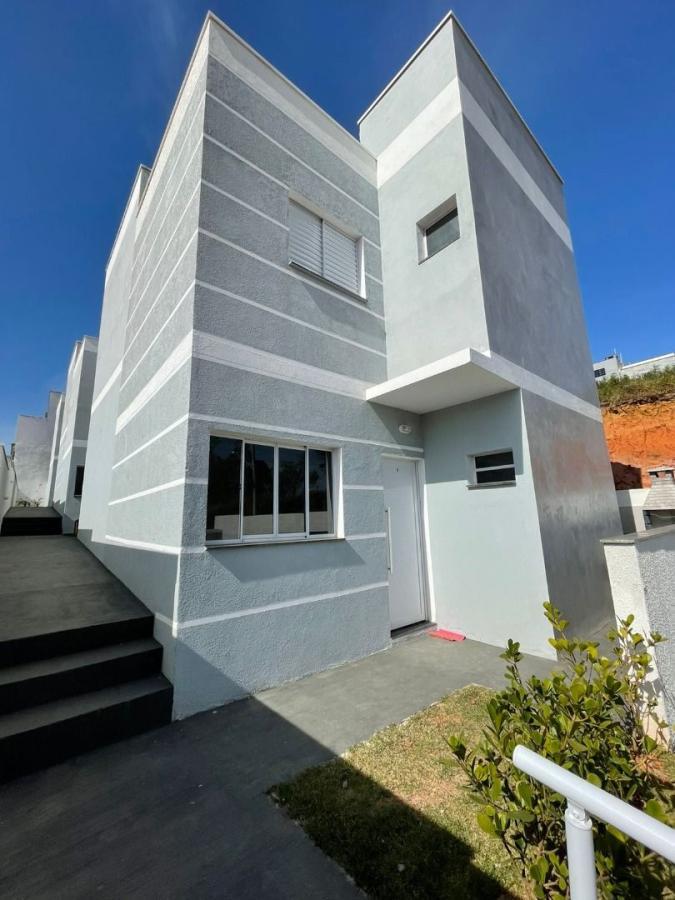 Sobrado, 2 quartos, 72 m² - Foto 5