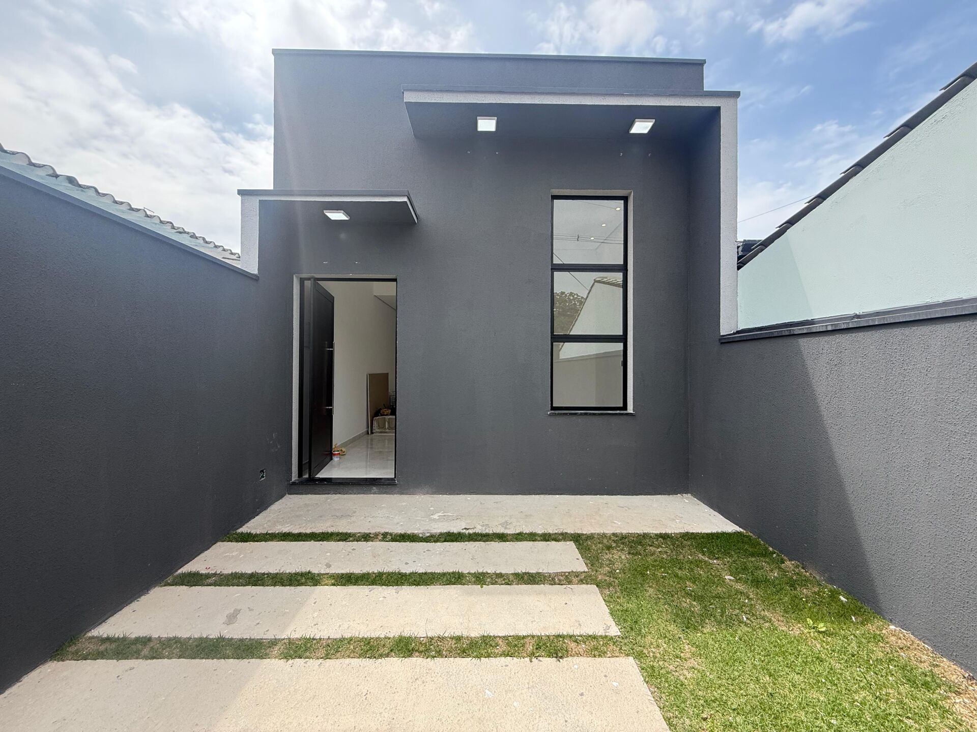 Casa, 3 quartos, 80 m² - Foto 4