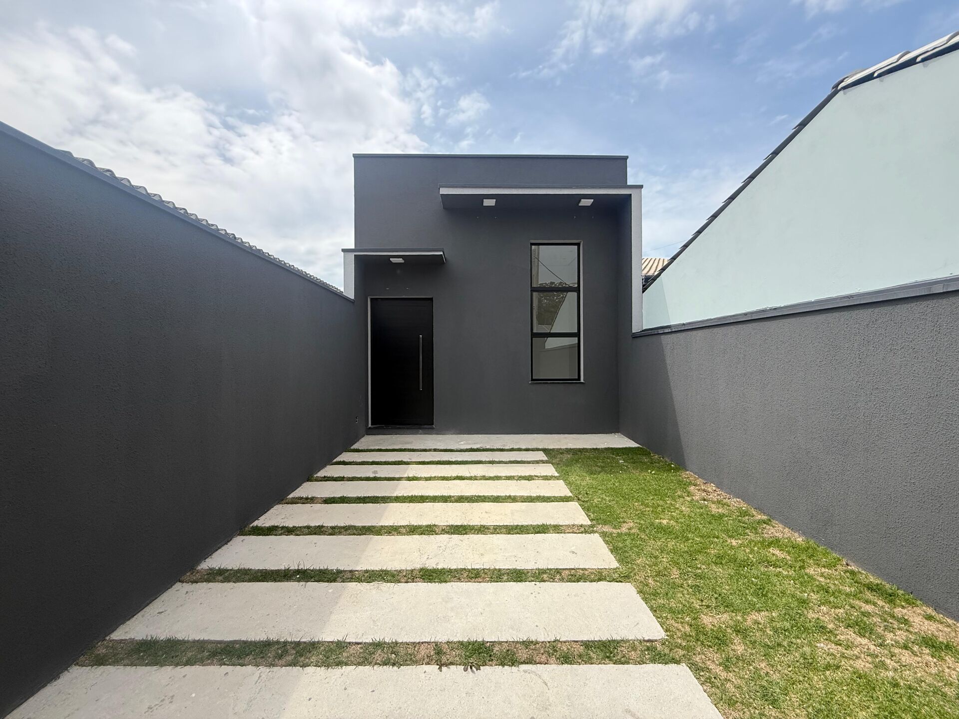 Casa, 3 quartos, 80 m² - Foto 6