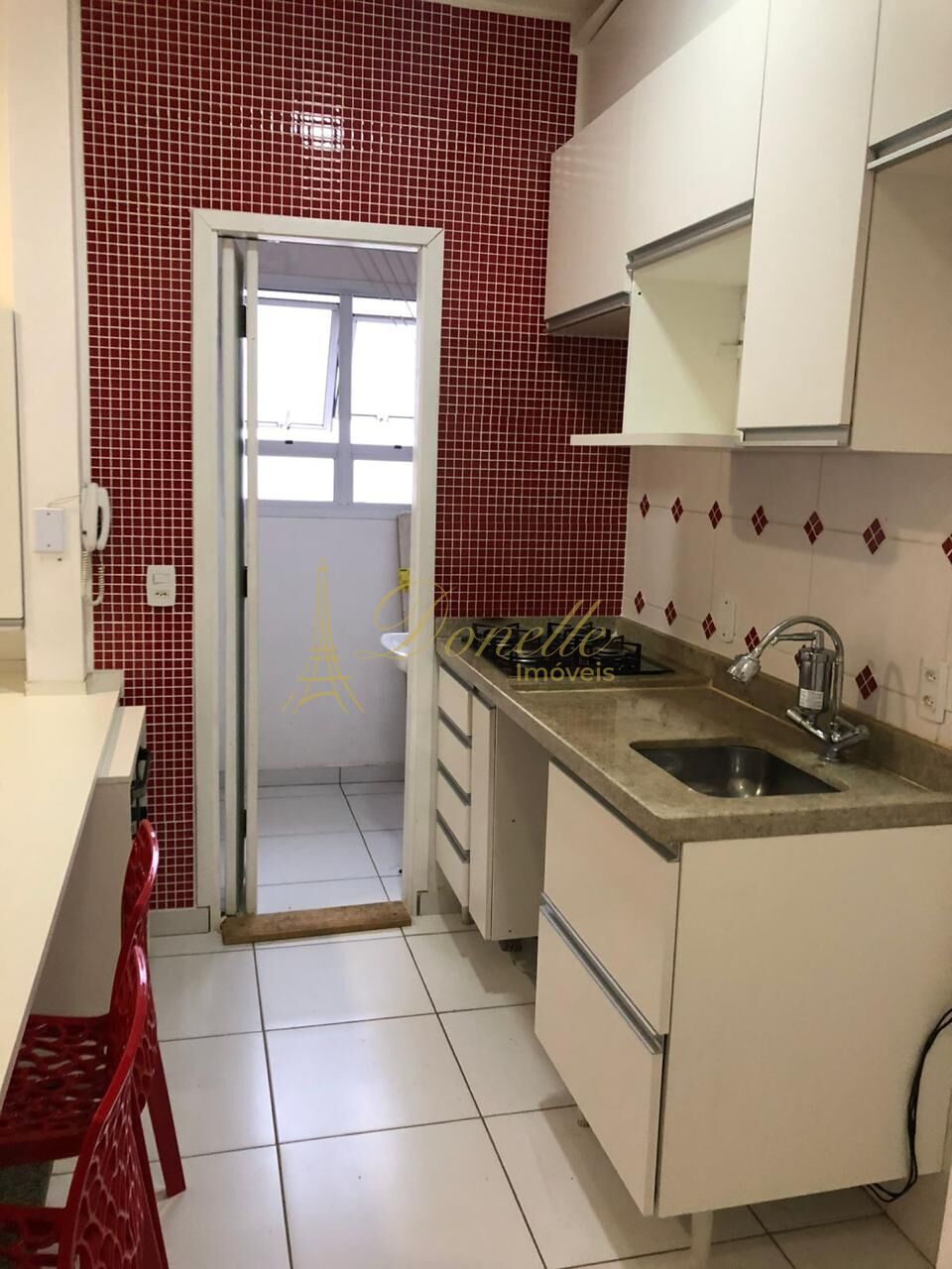 Apartamento, 2 quartos, 62 m² - Foto 17