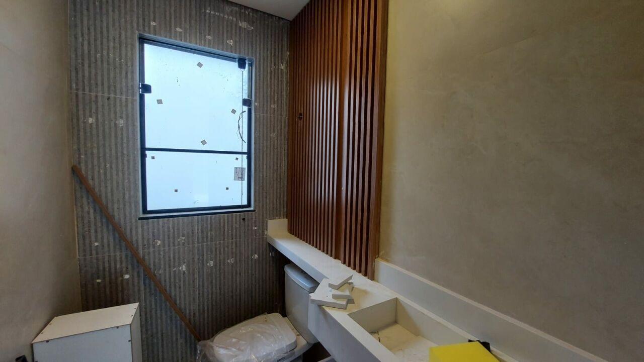 Casa de Condomínio, 4 quartos - Foto 38