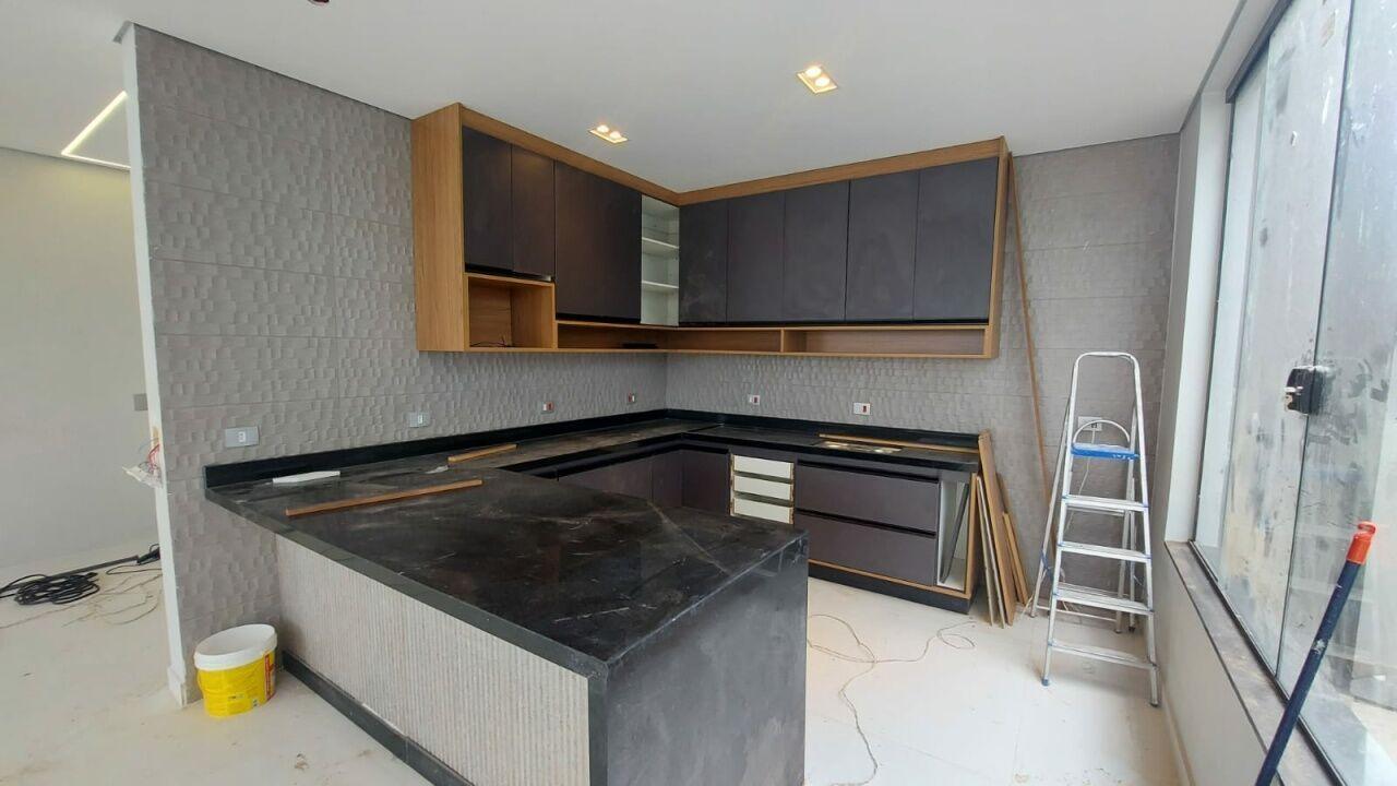 Casa de Condomínio, 4 quartos - Foto 32