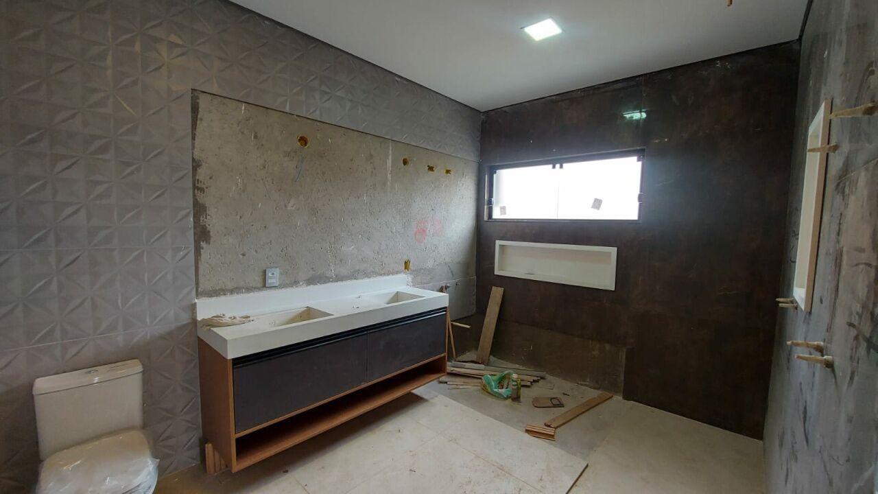 Casa de Condomínio, 4 quartos - Foto 30