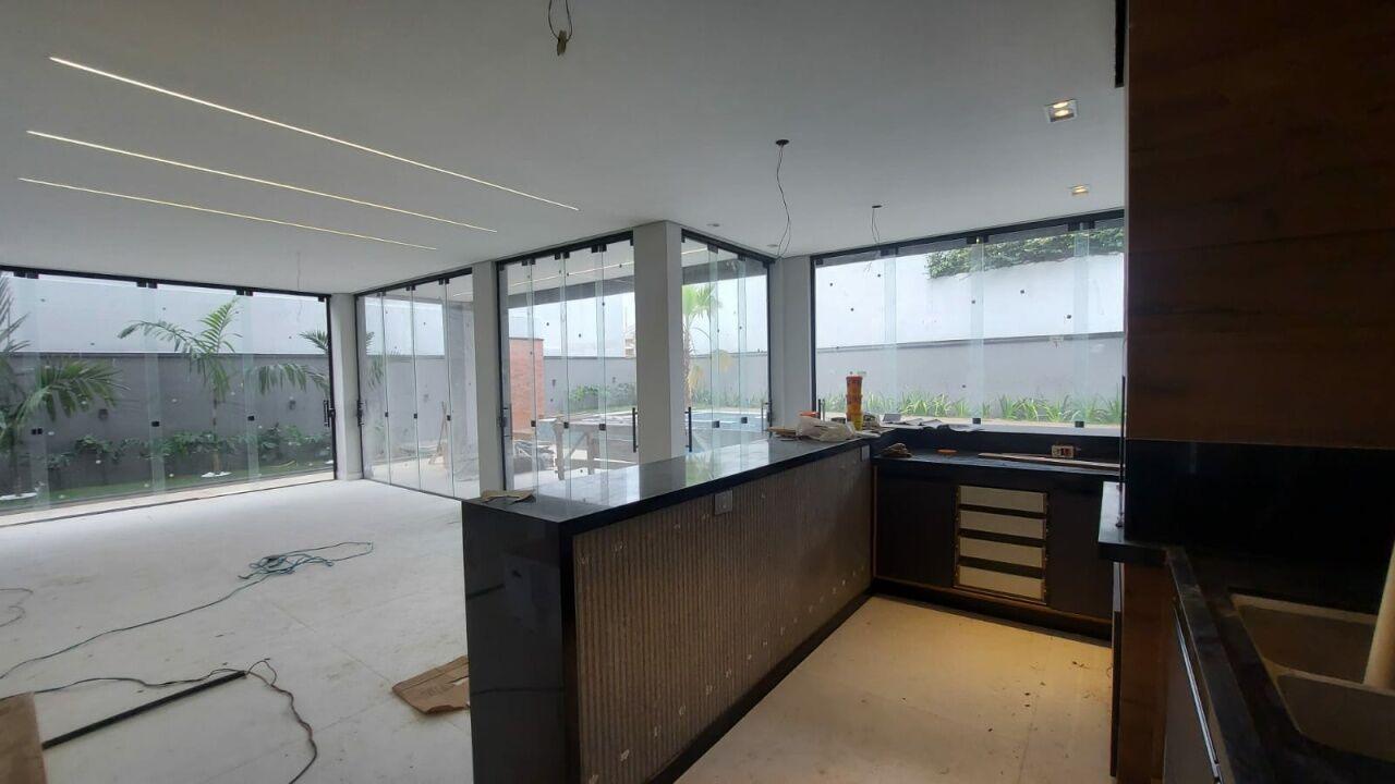 Casa de Condomínio, 4 quartos - Foto 21