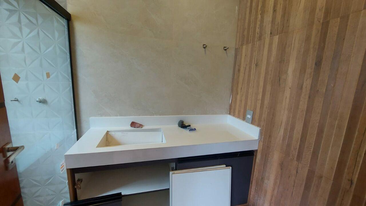 Casa de Condomínio, 4 quartos - Foto 24