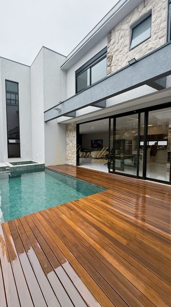 Casa, 4 quartos, 379 m² - Foto 4