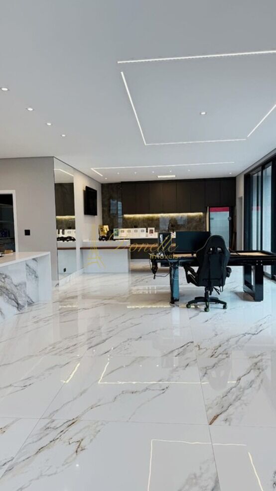 Casa, 4 quartos, 379 m² - Foto 10