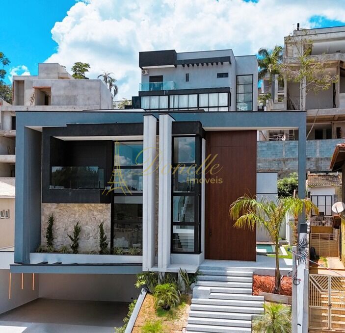 Casa, 4 quartos, 379 m² - Foto 17