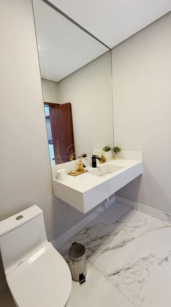 Casa, 4 quartos, 379 m² - Foto 11