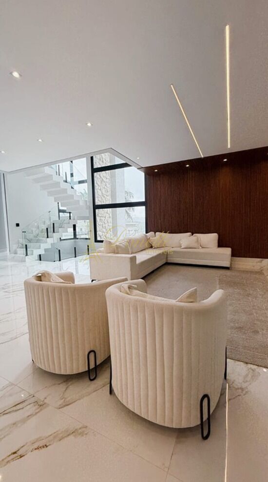 Casa, 4 quartos, 379 m² - Foto 8