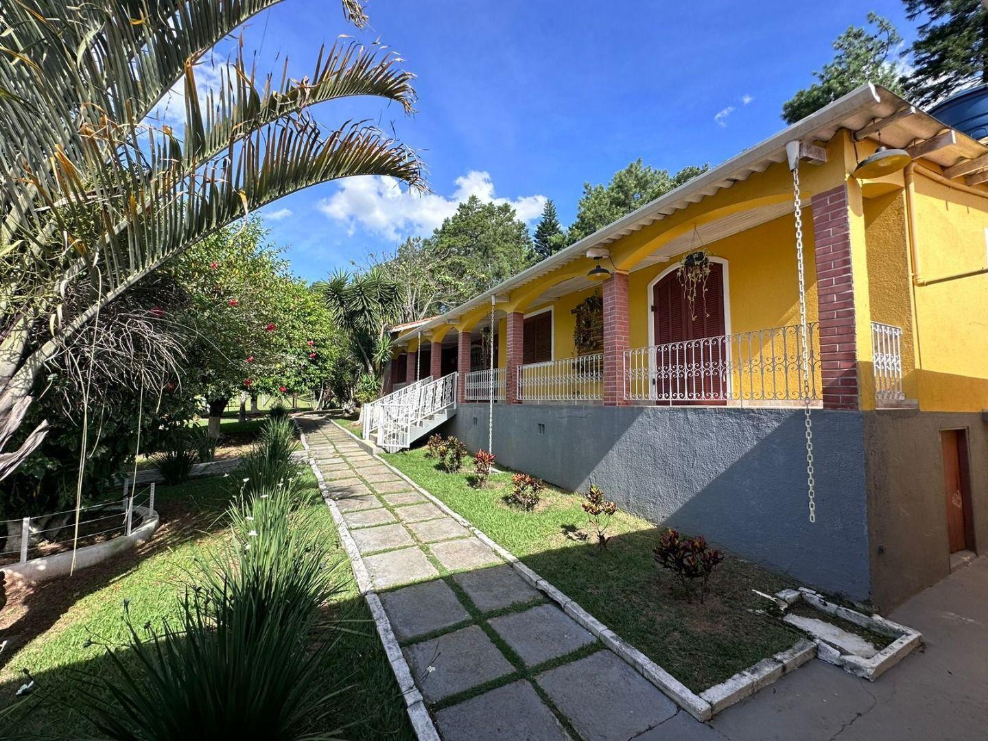 Sítio, 3 quartos, 4 hectares - Foto 13