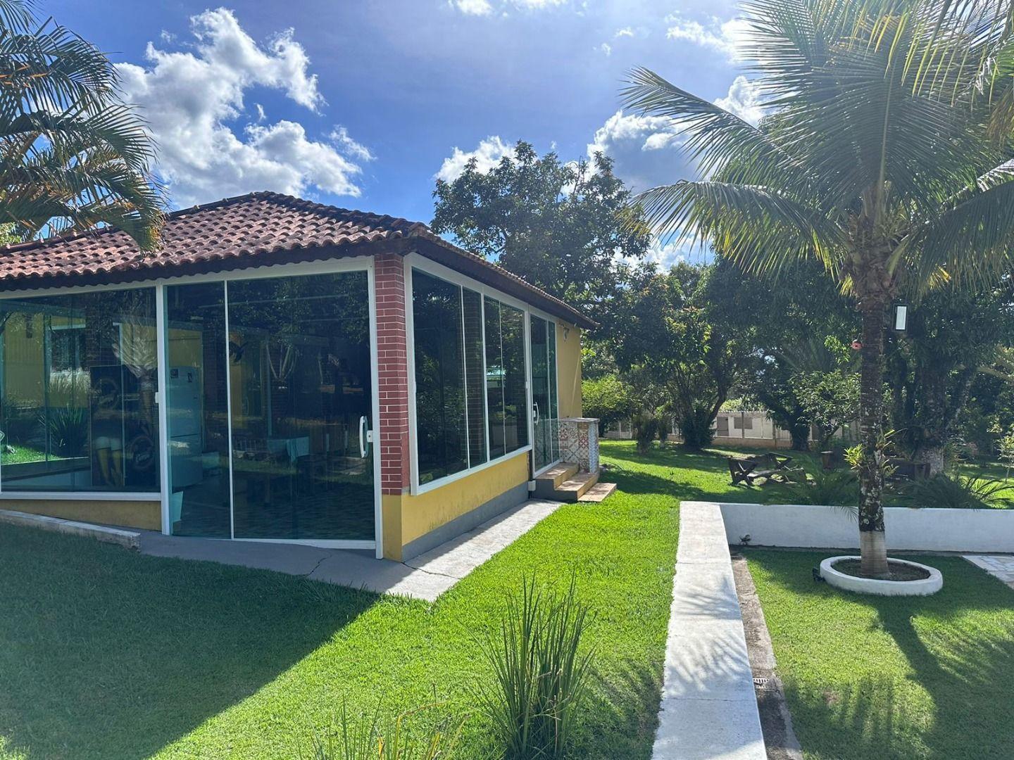 Sítio, 3 quartos, 4 hectares - Foto 16