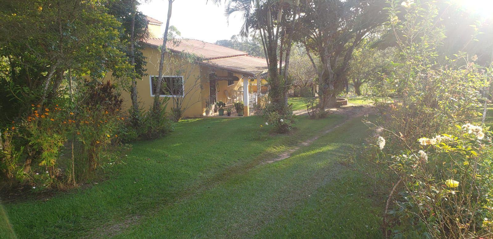 Sítio, 3 quartos, 4 hectares - Foto 48