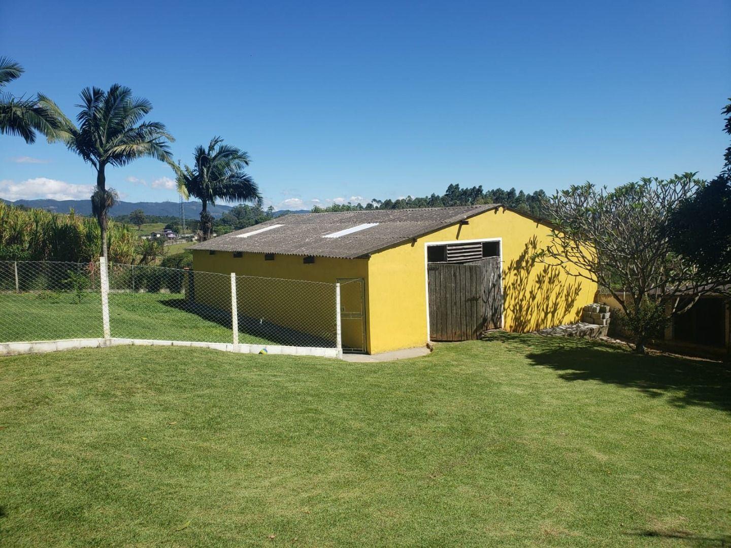 Sítio, 3 quartos, 4 hectares - Foto 31