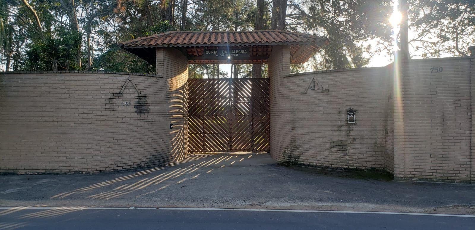 Sítio, 3 quartos, 4 hectares - Foto 12
