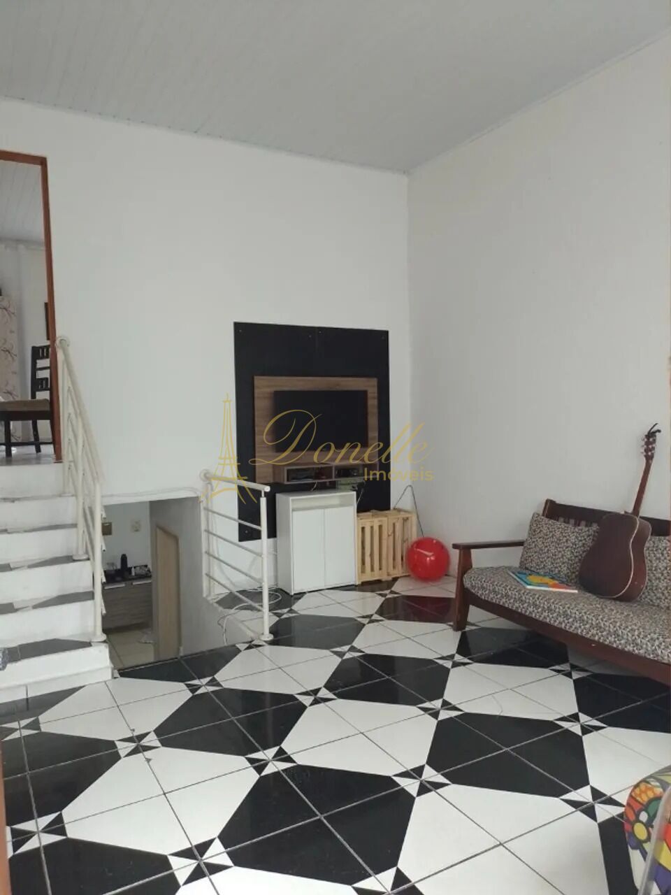 Casa, 2 quartos, 200 m² - Foto 2