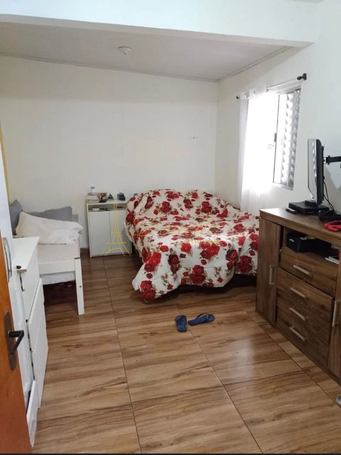 Casa, 2 quartos, 200 m² - Foto 13