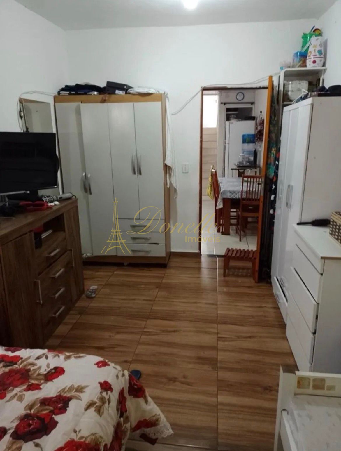 Casa, 2 quartos, 200 m² - Foto 5