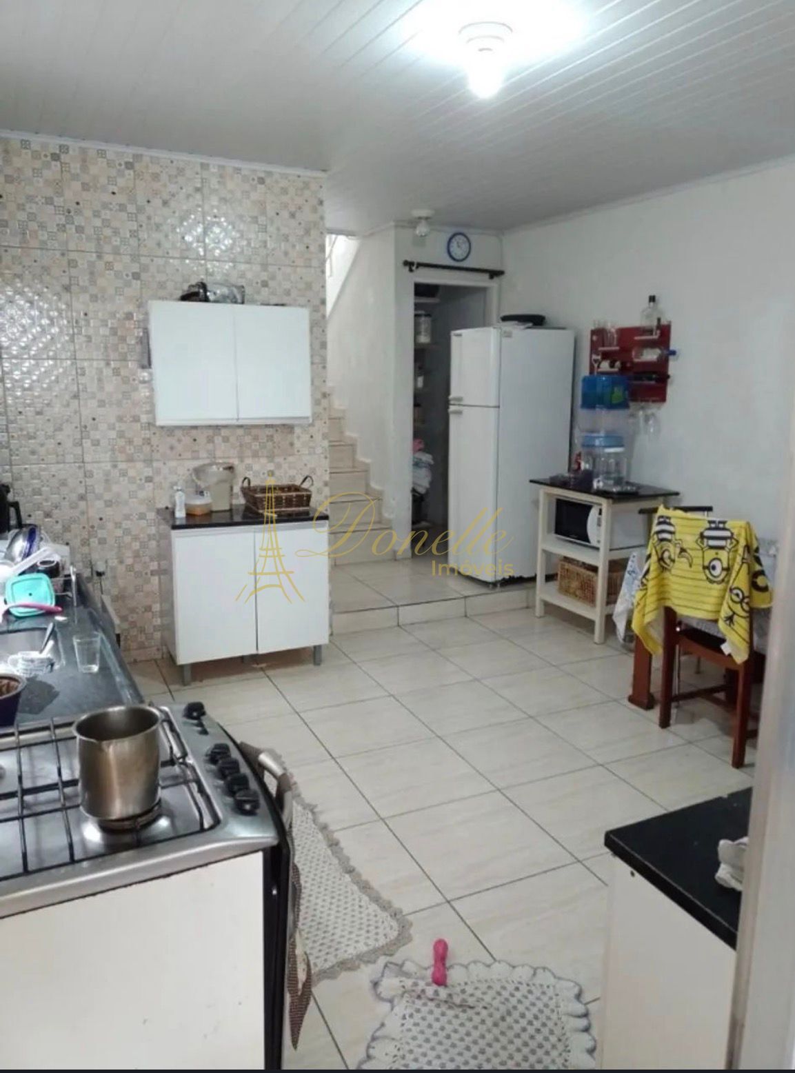 Casa, 2 quartos, 200 m² - Foto 11