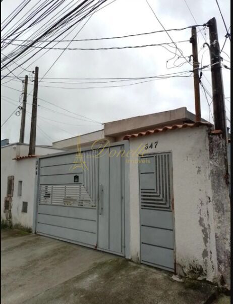 Casa, 2 quartos, 200 m² - Foto 1