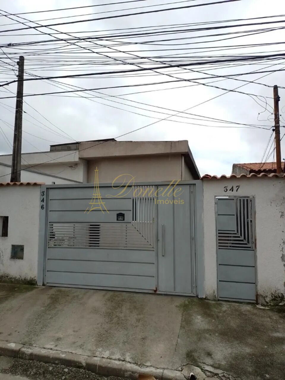 Casa, 2 quartos, 200 m² - Foto 3