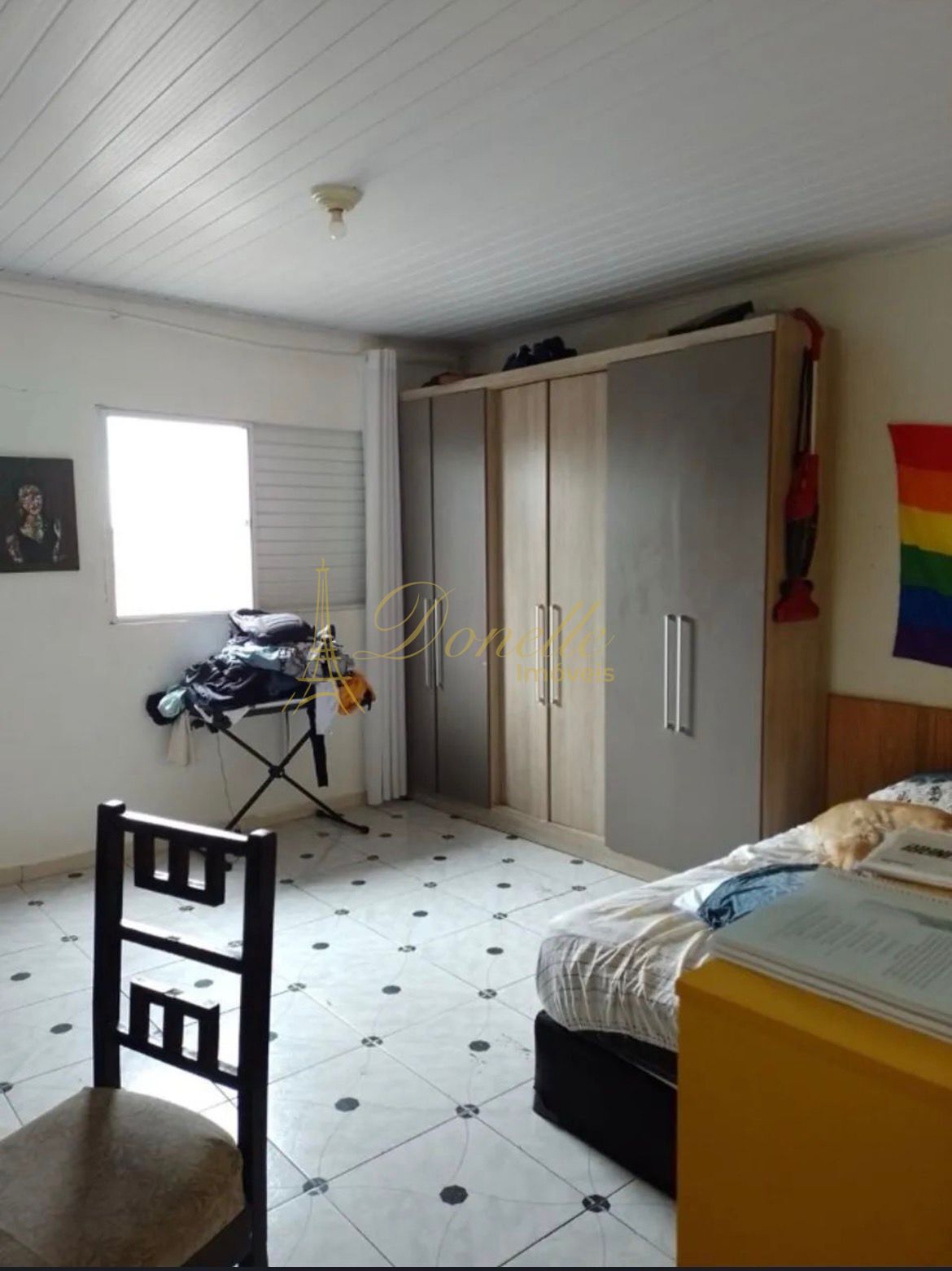 Casa, 2 quartos, 200 m² - Foto 16