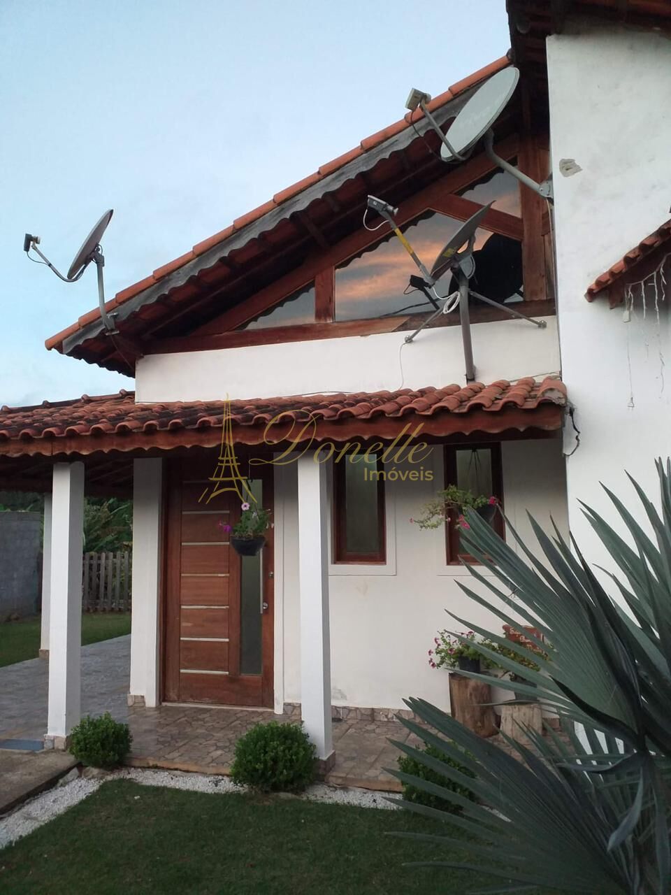 Casa, 3 quartos, 120 m² - Foto 8